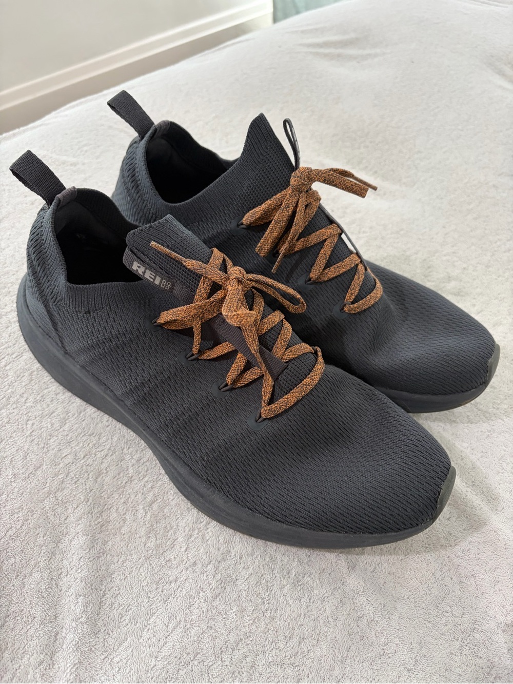 REI Beyonders Running men’s shoes
